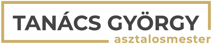 Tanács György asztalos